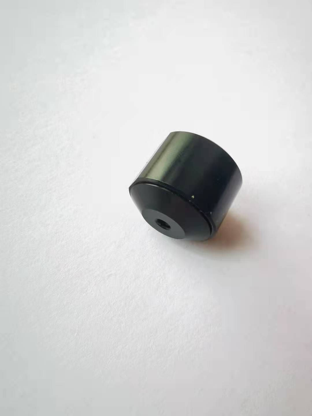 熱感應鏡頭